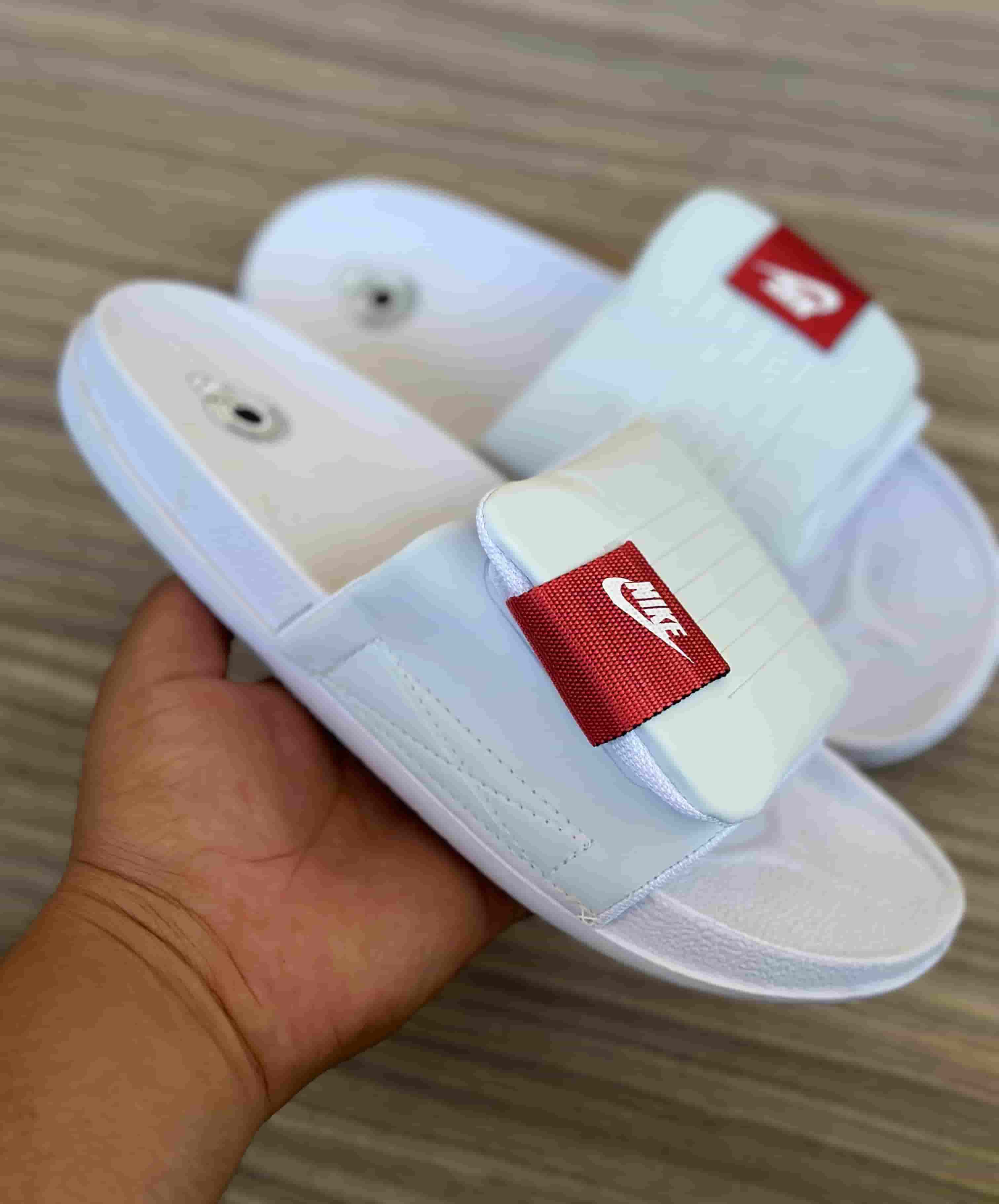 Nike flip flops
