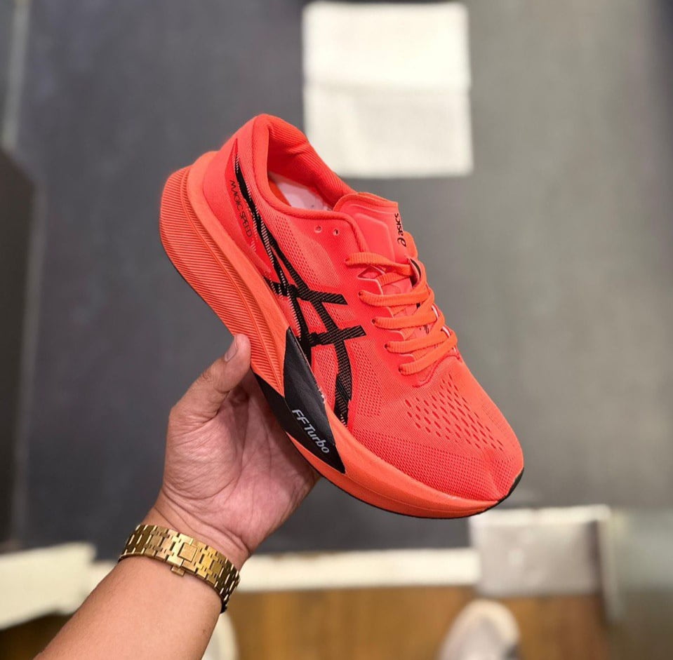 Asics shoes