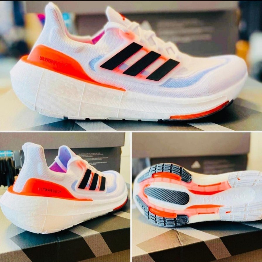 Addidas shoes