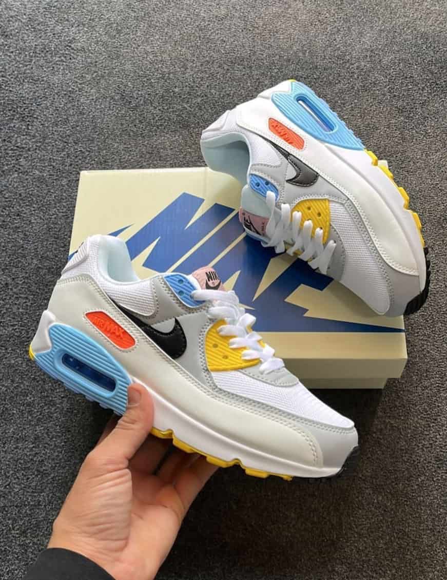 Nike