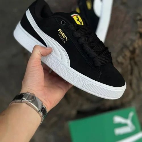 Puma
