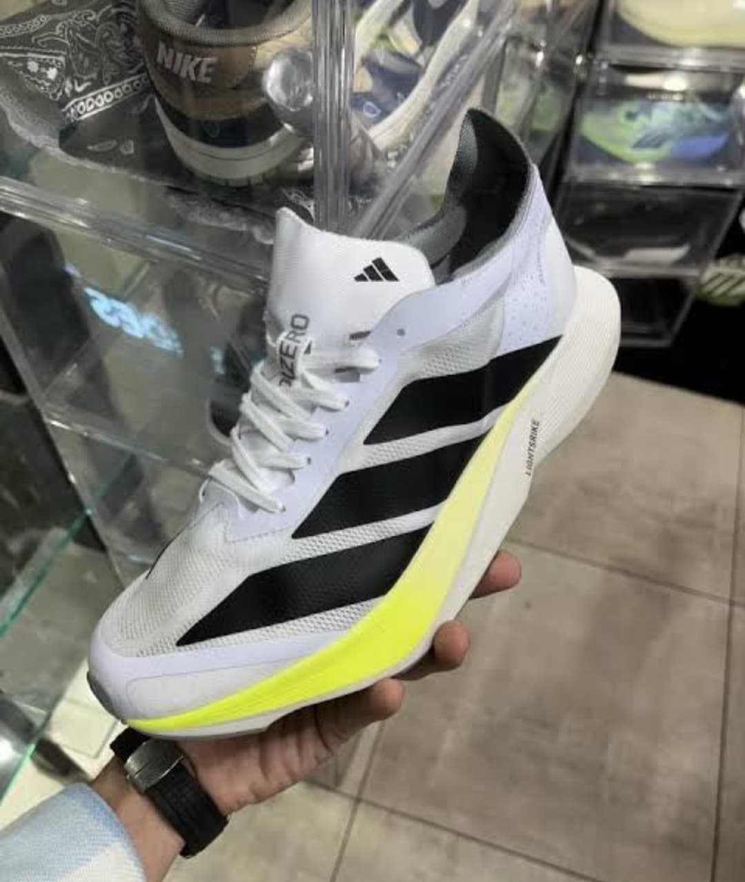 Addidas shoes
