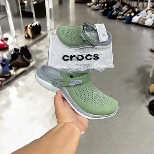 Crocs