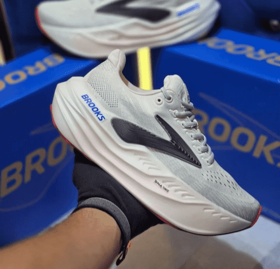 Brooks shoes
